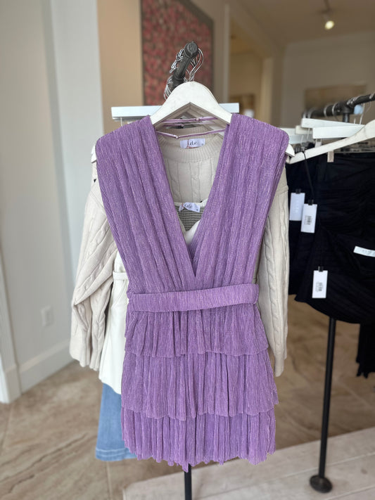 Karlie Serena Dress