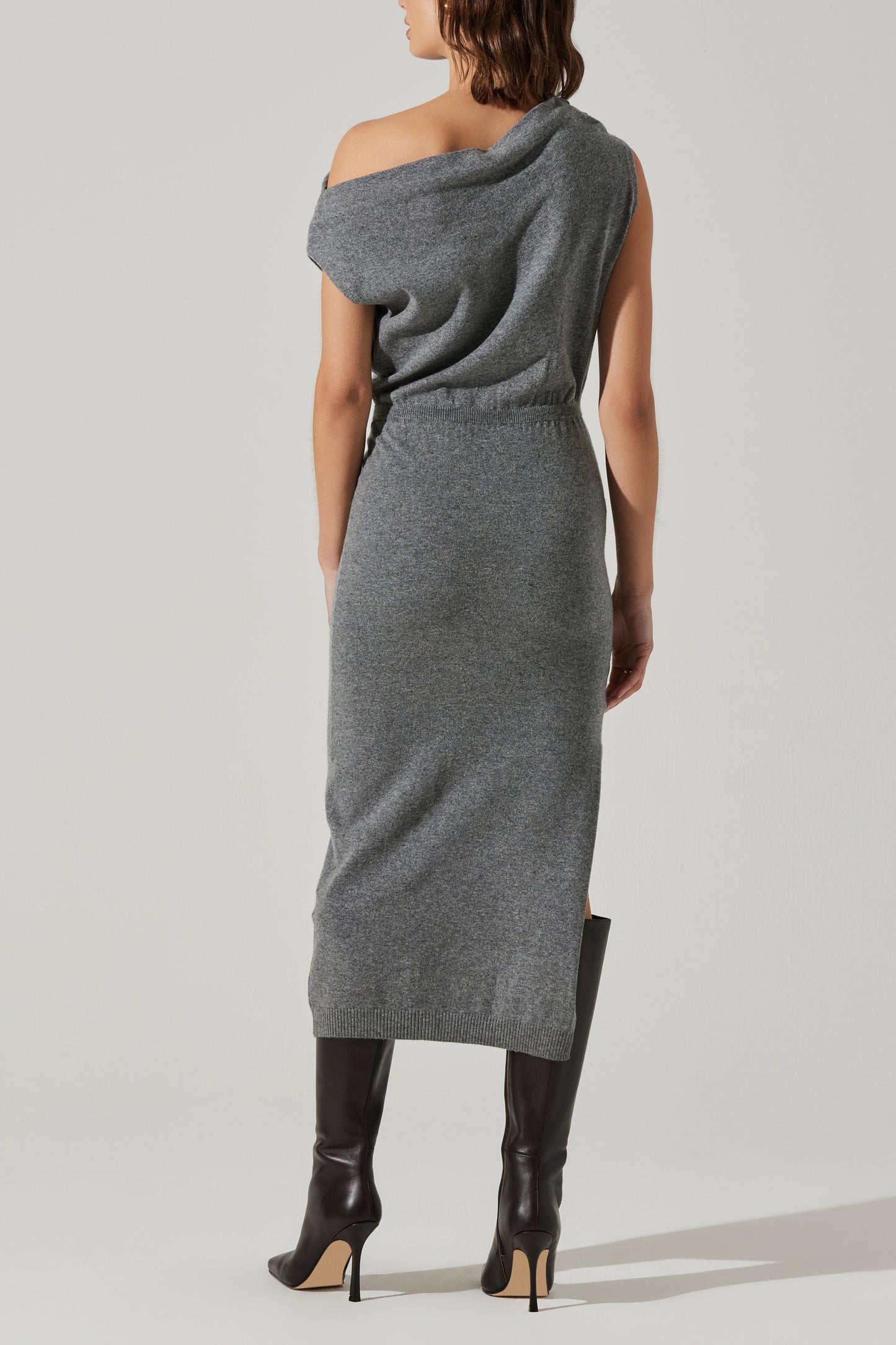 ASTR Val Sweater Dress