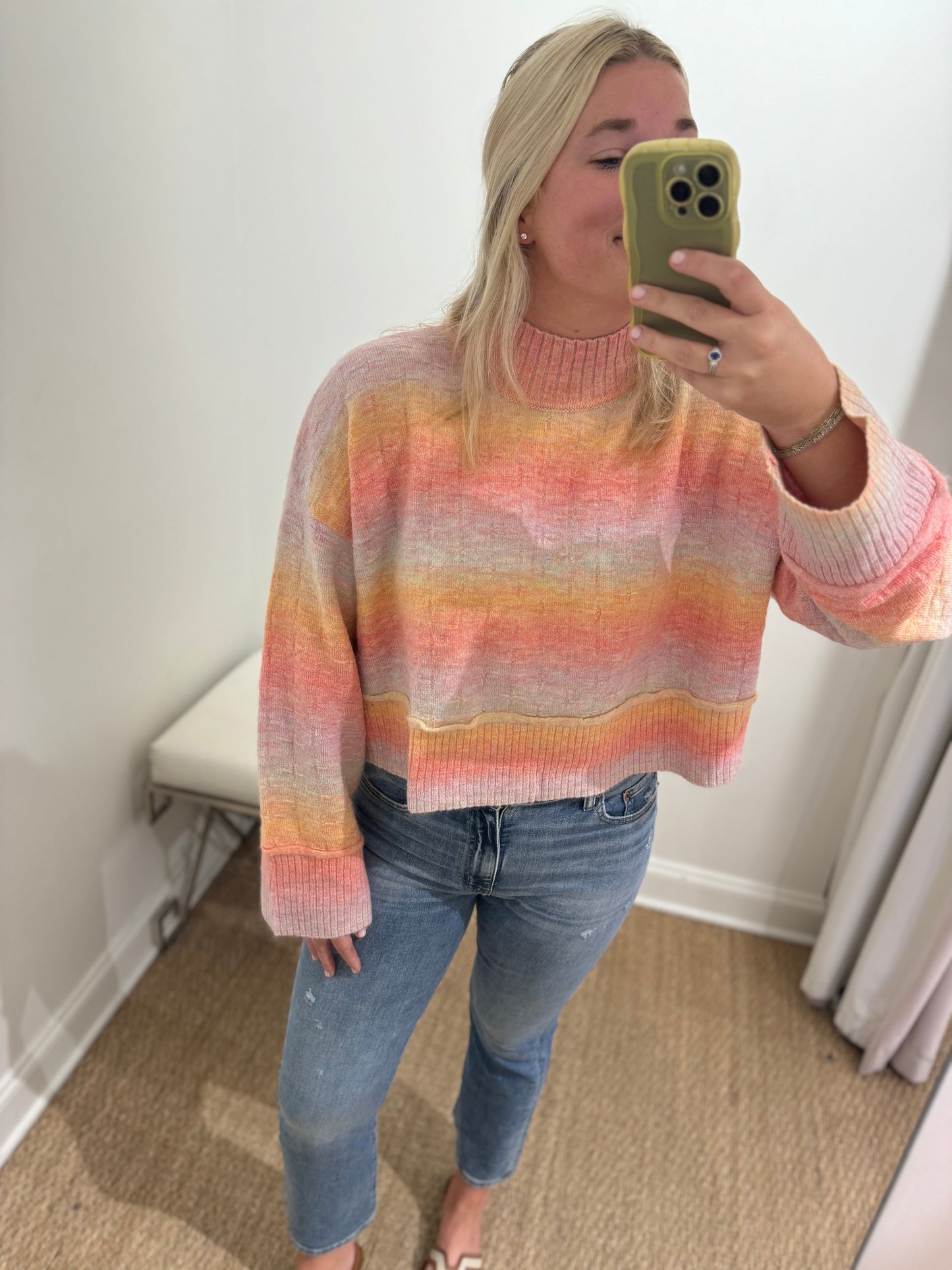 Orlie Sweater