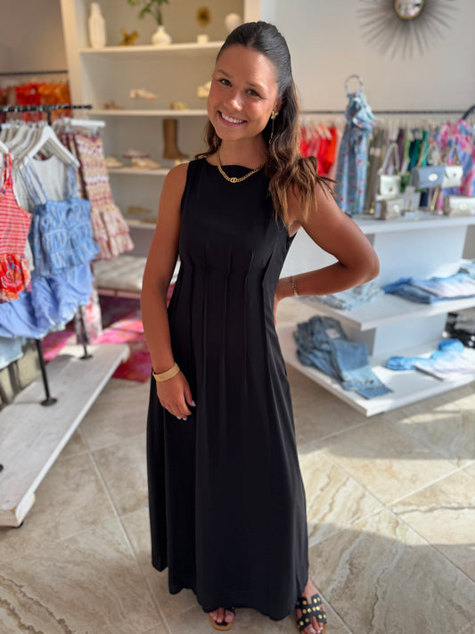 Louise Maxi Dress