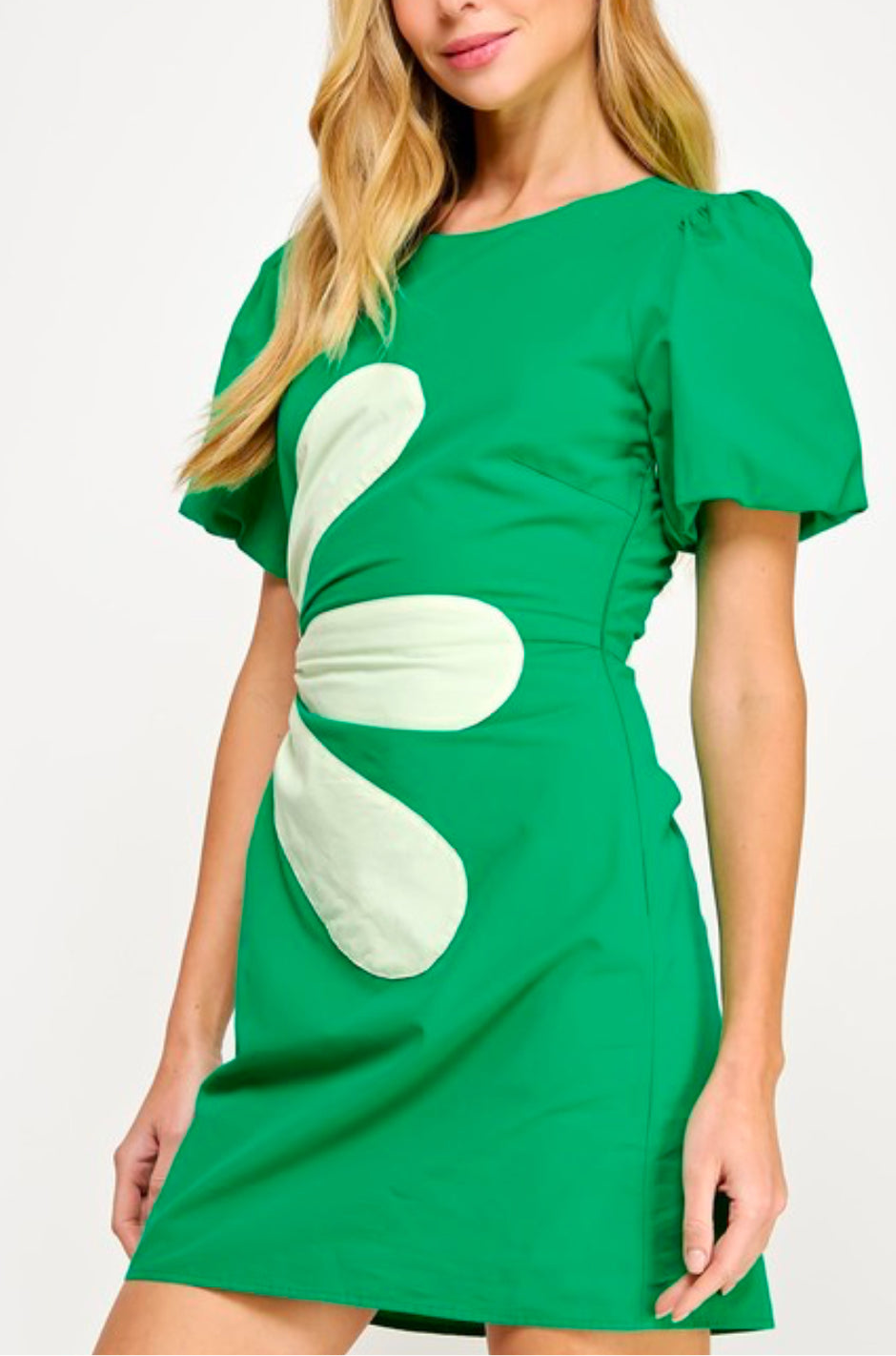 Ferrell Dress