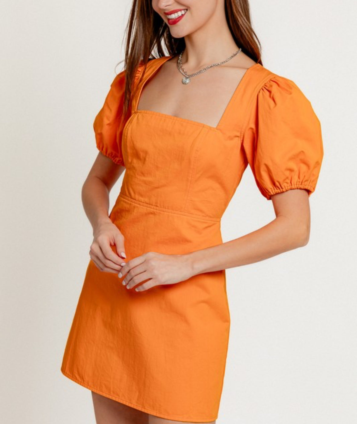 Neyland Dress