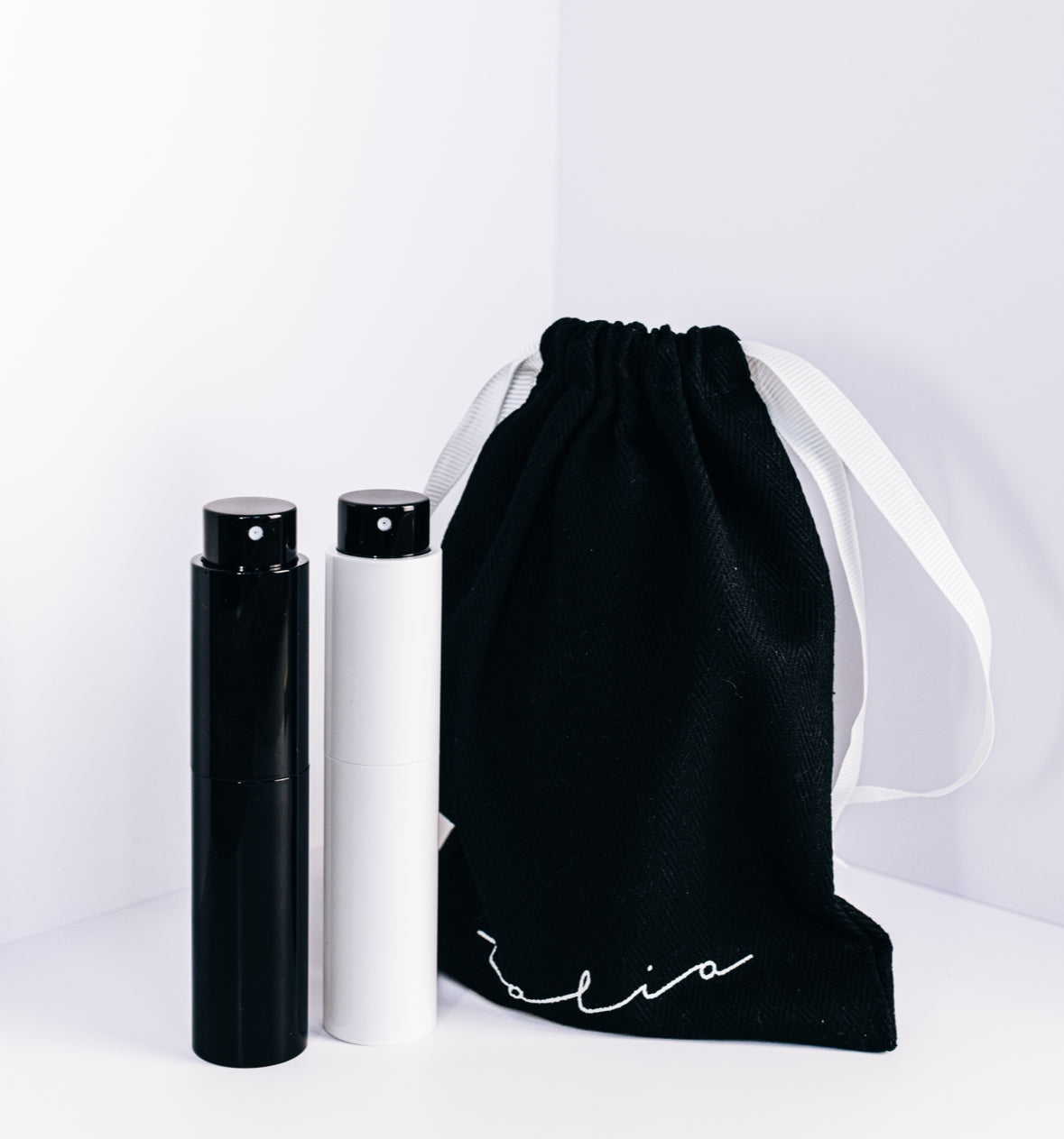 Talia Black Label Fragrance