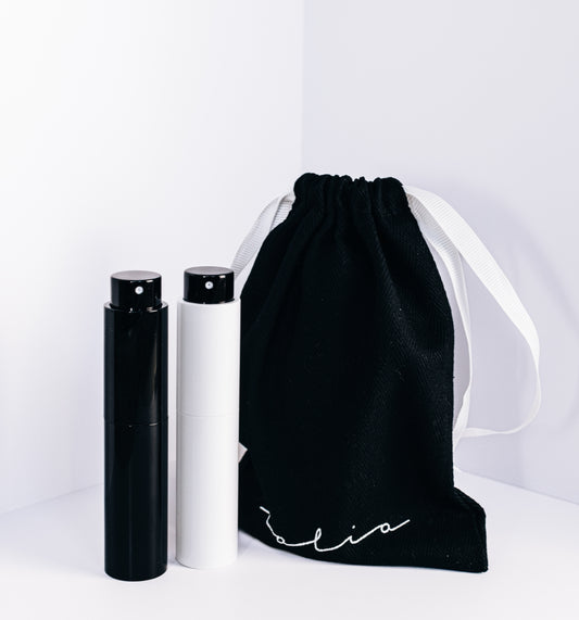 Talia Black Label Fragrance