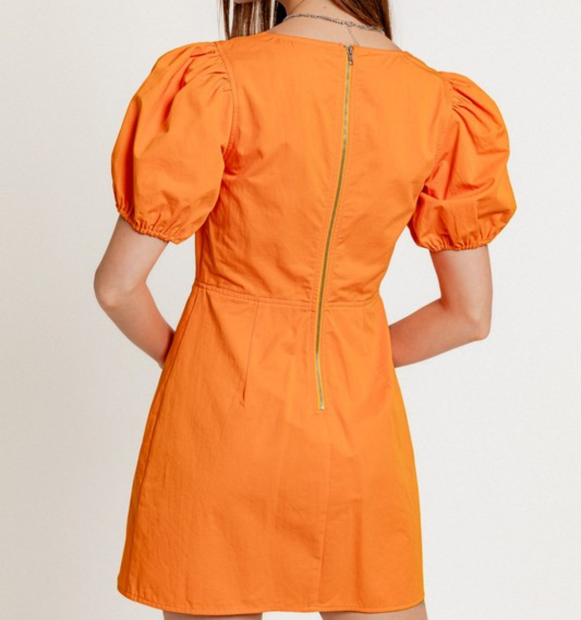 Neyland Dress