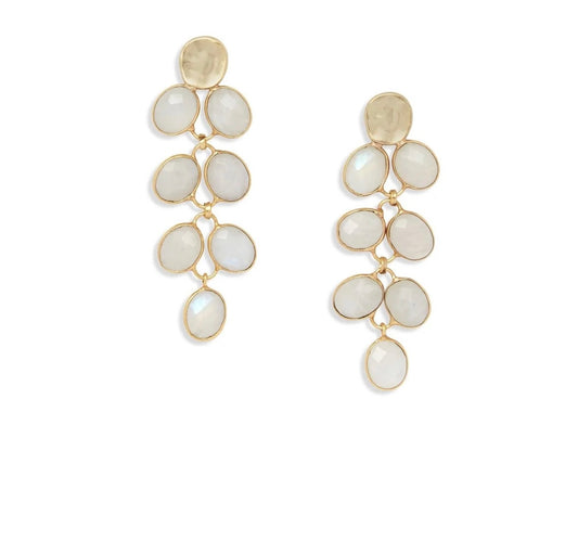 Ever Alice Victoria Earrings