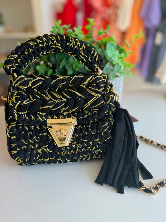 Gemelli Alexis Bag