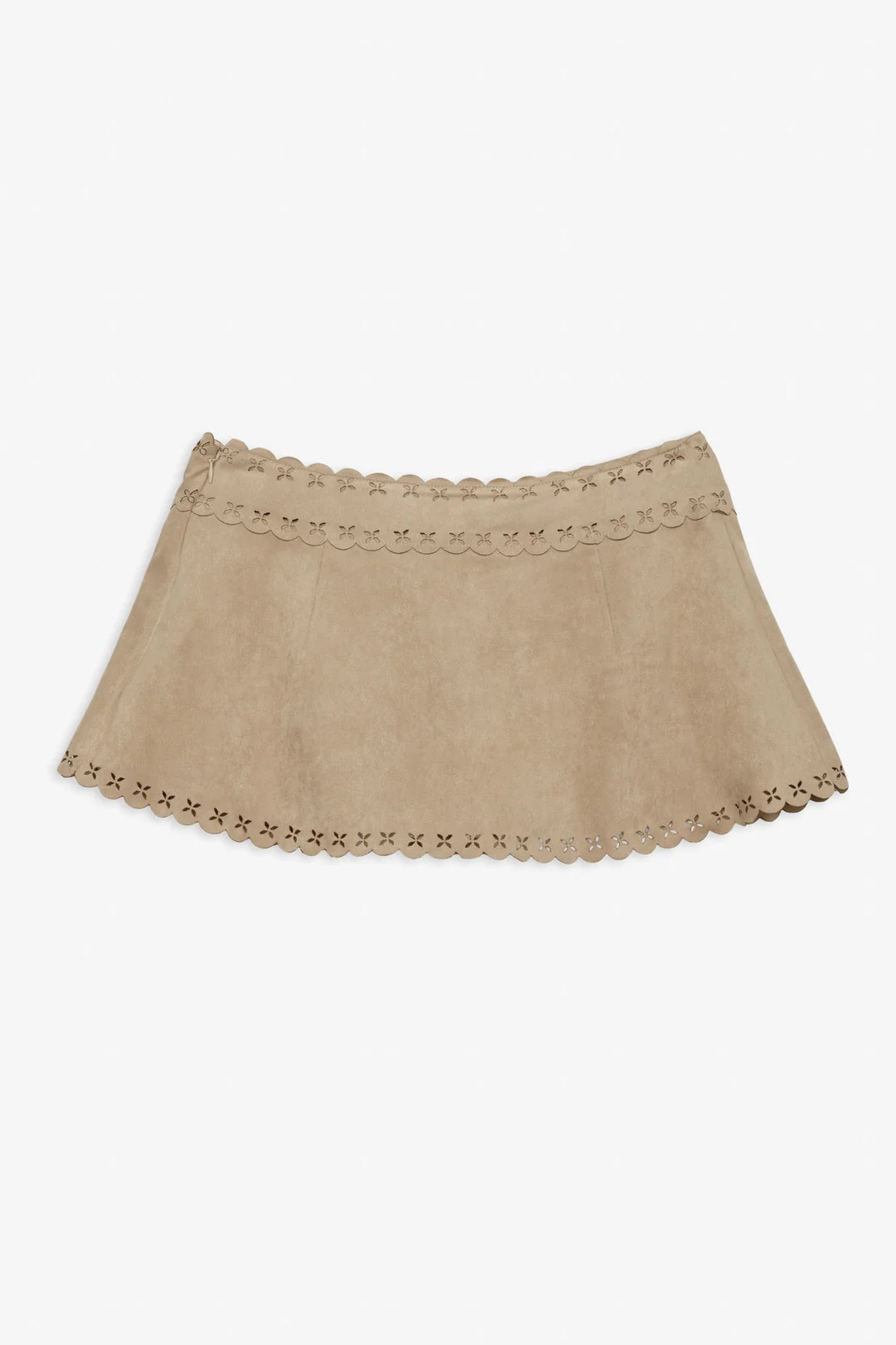 For Love & Lemons Mellie Shorts
