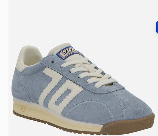 Back 70 Runner Sneaker in Sky
