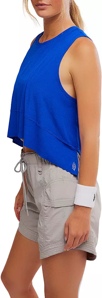 FP Movement Tempo Tank in Electric Shock