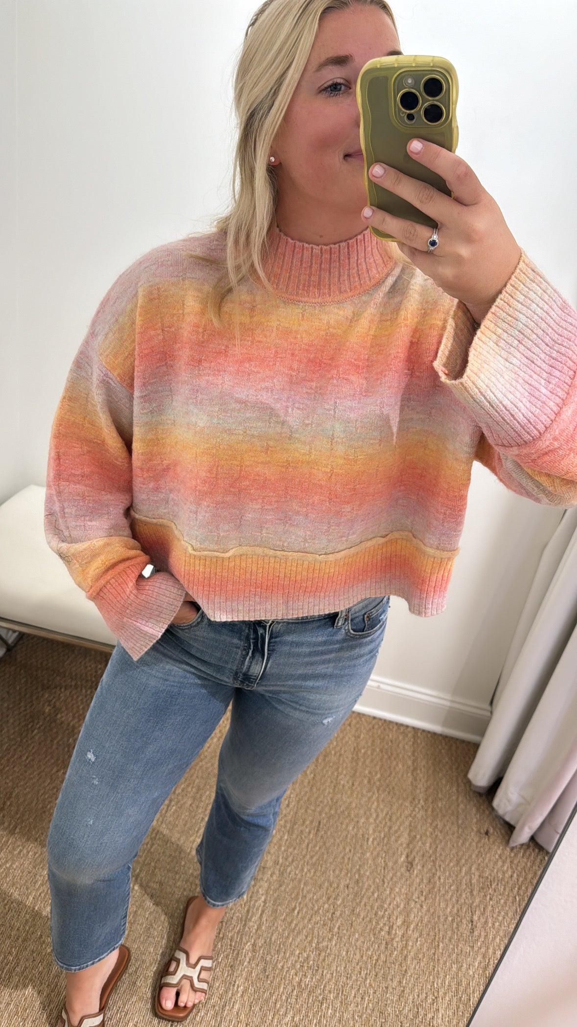 Orlie Sweater