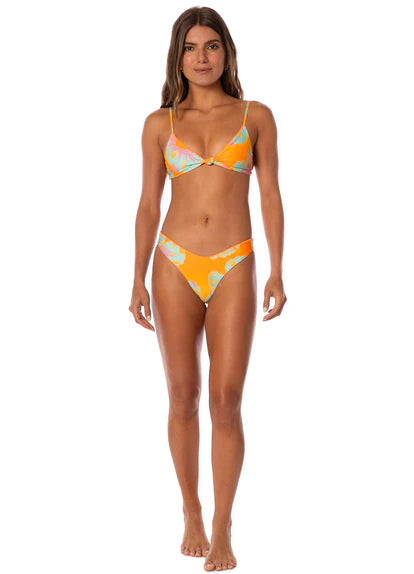 Maaji Hawaiian Floral Splendour Regular Bottom