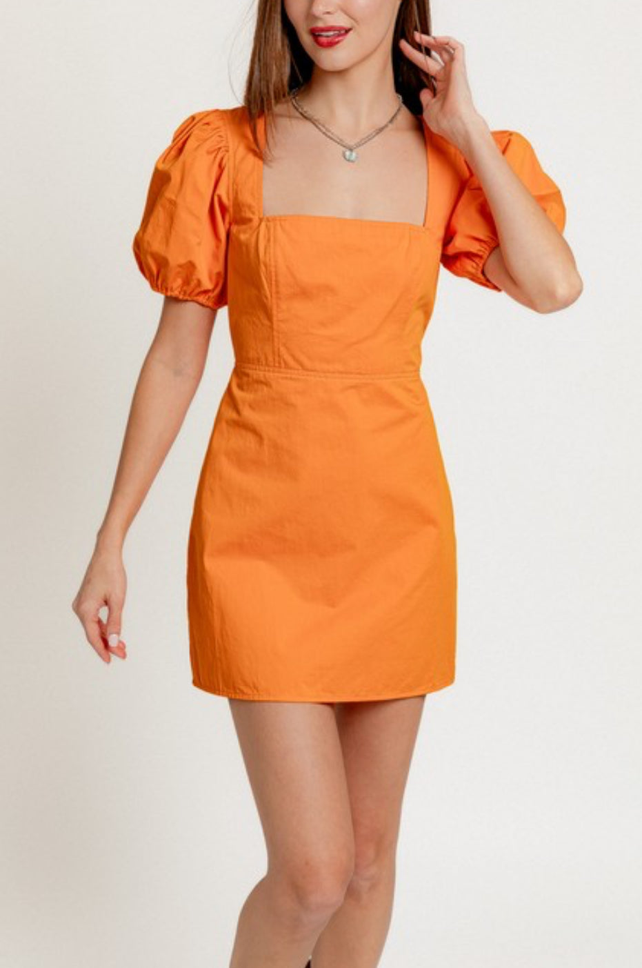 Neyland Dress