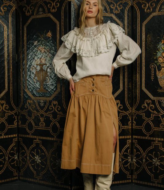 Love The Label Christine Skirt