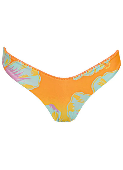 Maaji Hawaiian Floral Splendour Regular Bottom