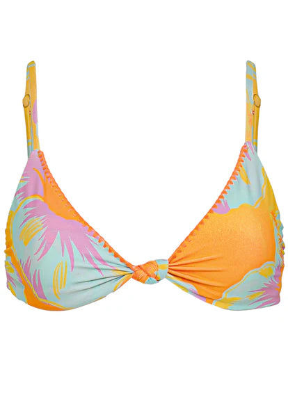 Maaji Hawaiian Floral Sahara Top