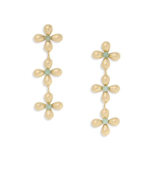 Ever Alice Charlotte Earrings