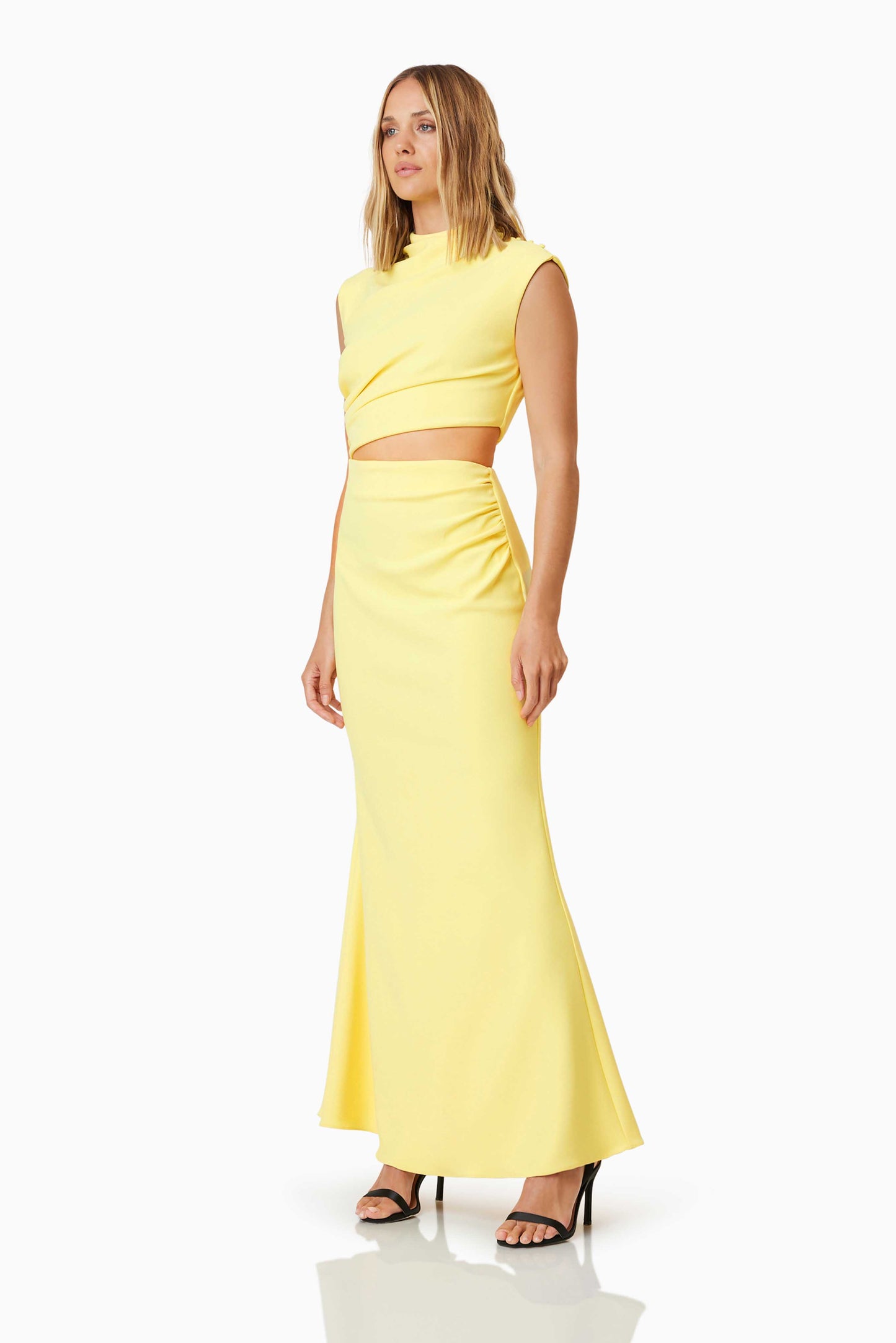 Elliatt Nola Gown