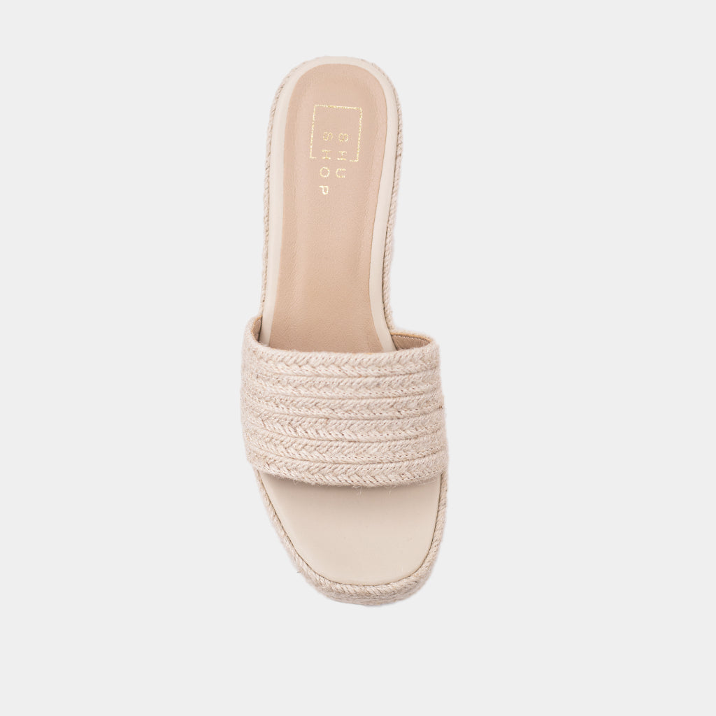 Shushop Luna Wedge