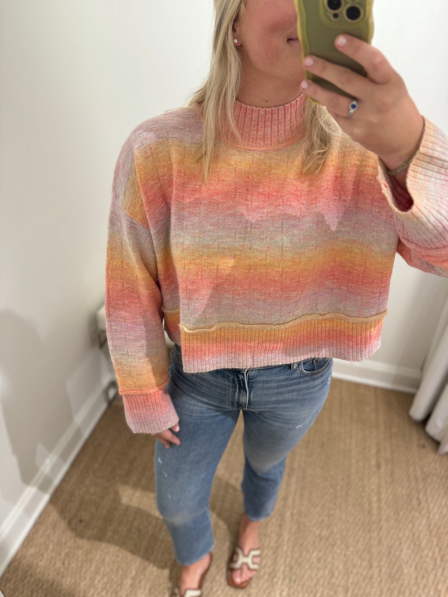 Orlie Sweater