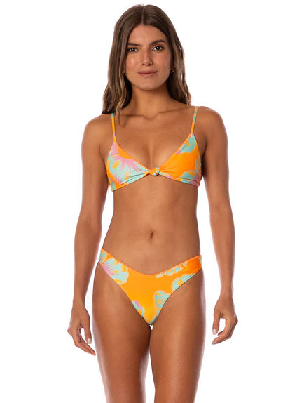 Maaji Hawaiian Floral Splendour Regular Bottom