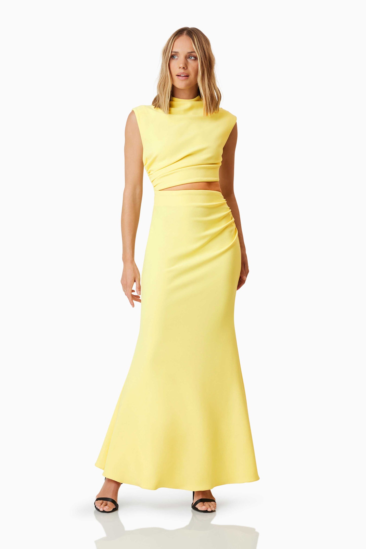 Elliatt Nola Gown