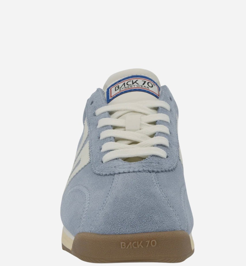 Back 70 Runner Sneaker in Sky