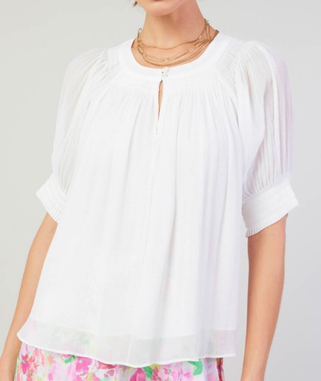 Wendall Blouse