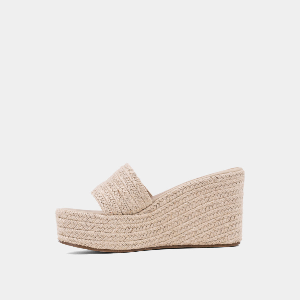 Shushop Luna Wedge