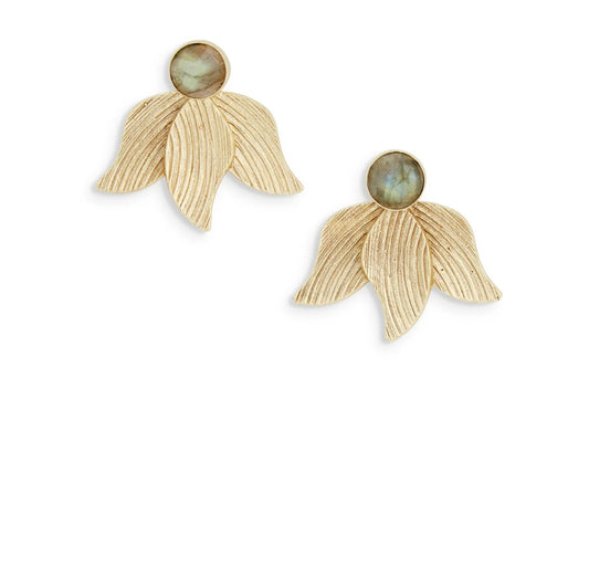 Ever Alice Lily Earrings