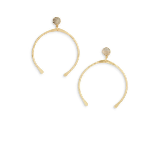 Ever Alice Liz Earrings