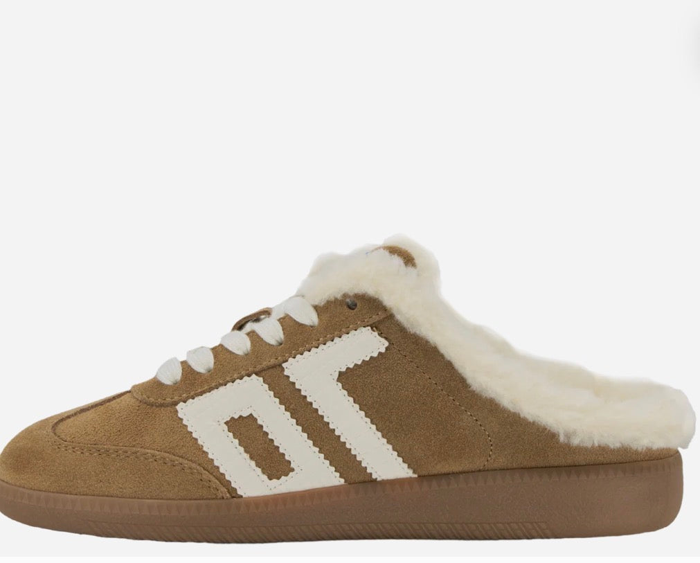 Back 70 Easter FL Sneaker in Tobacco