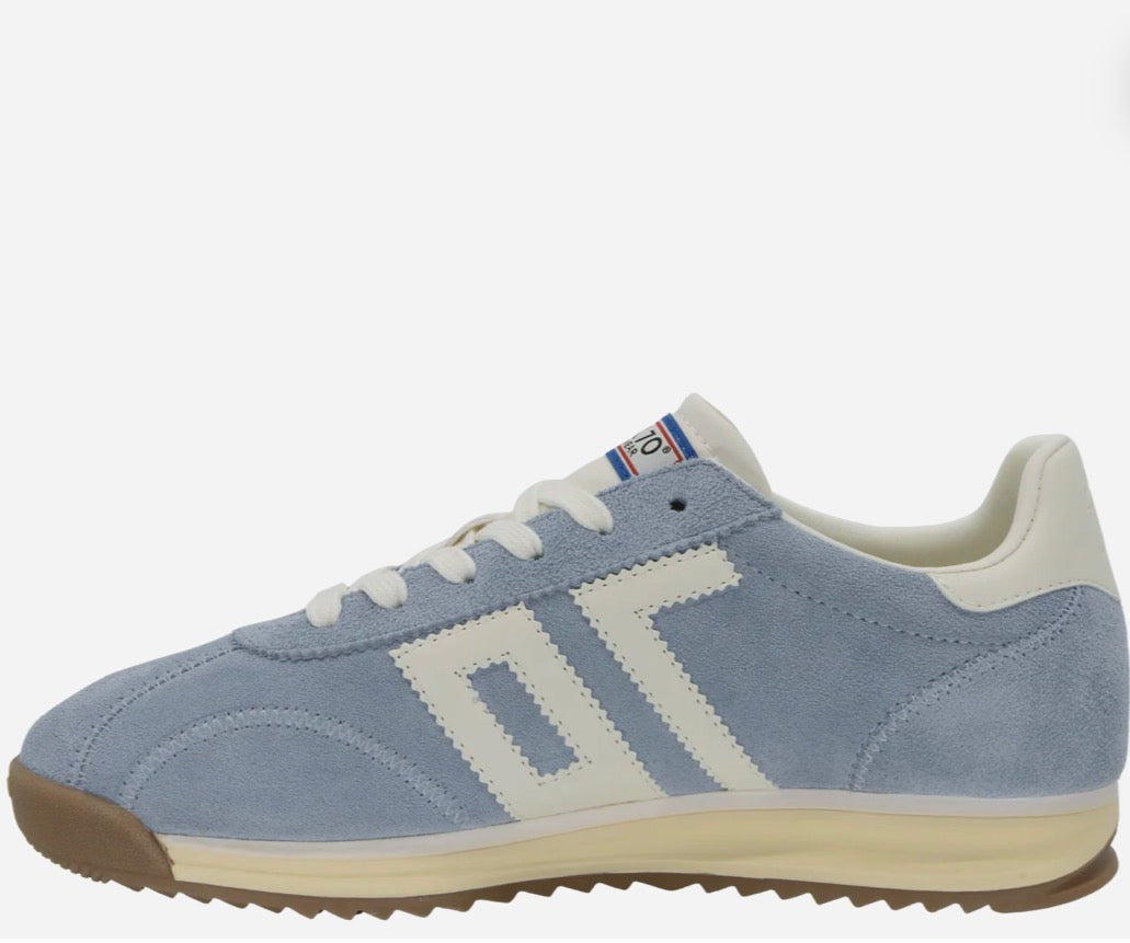 Back 70 Runner Sneaker in Sky