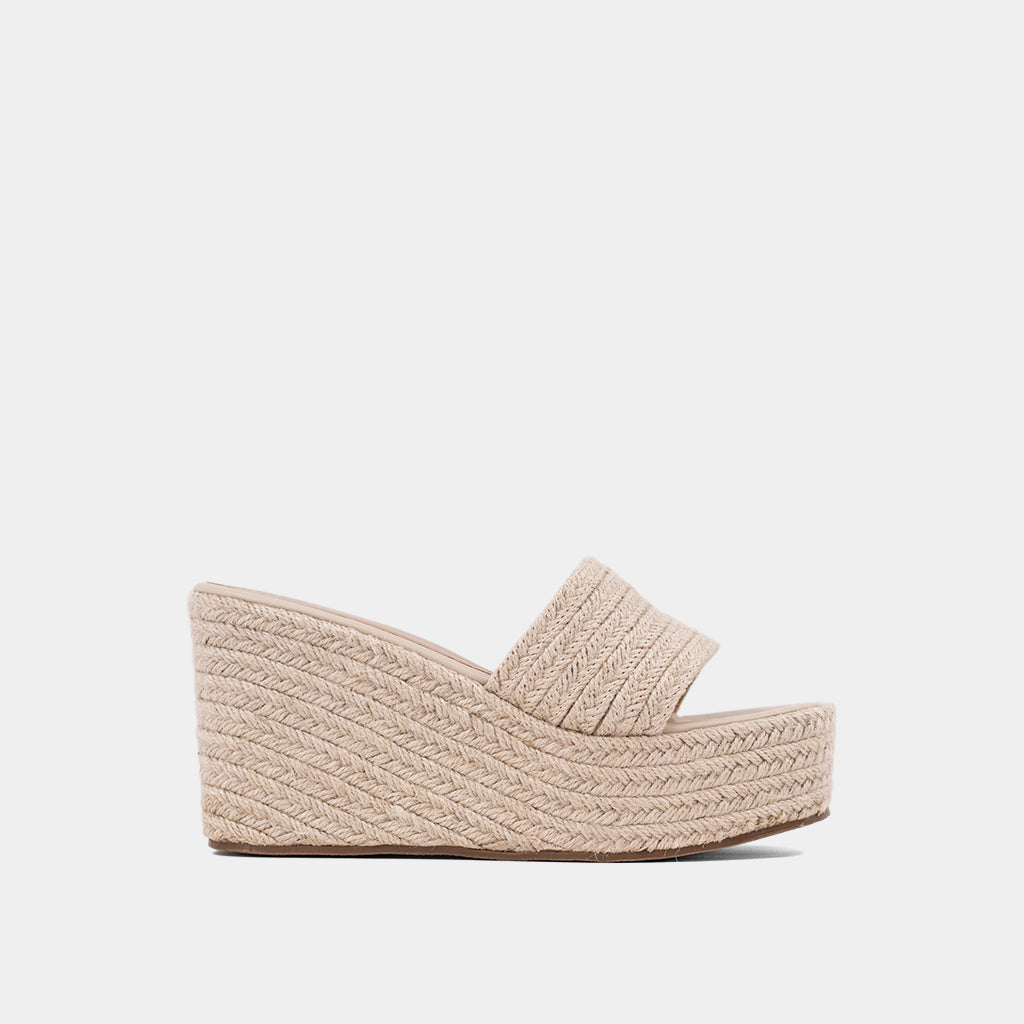 Shushop Luna Wedge