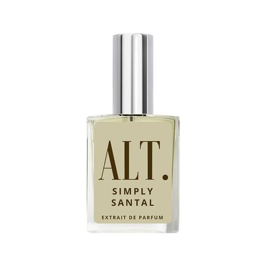 ALT. Simply Santal Perfume