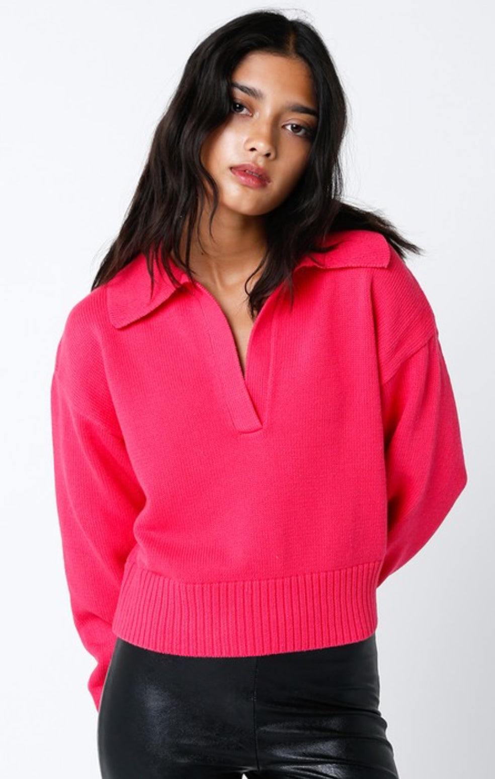 Roxy Sweater