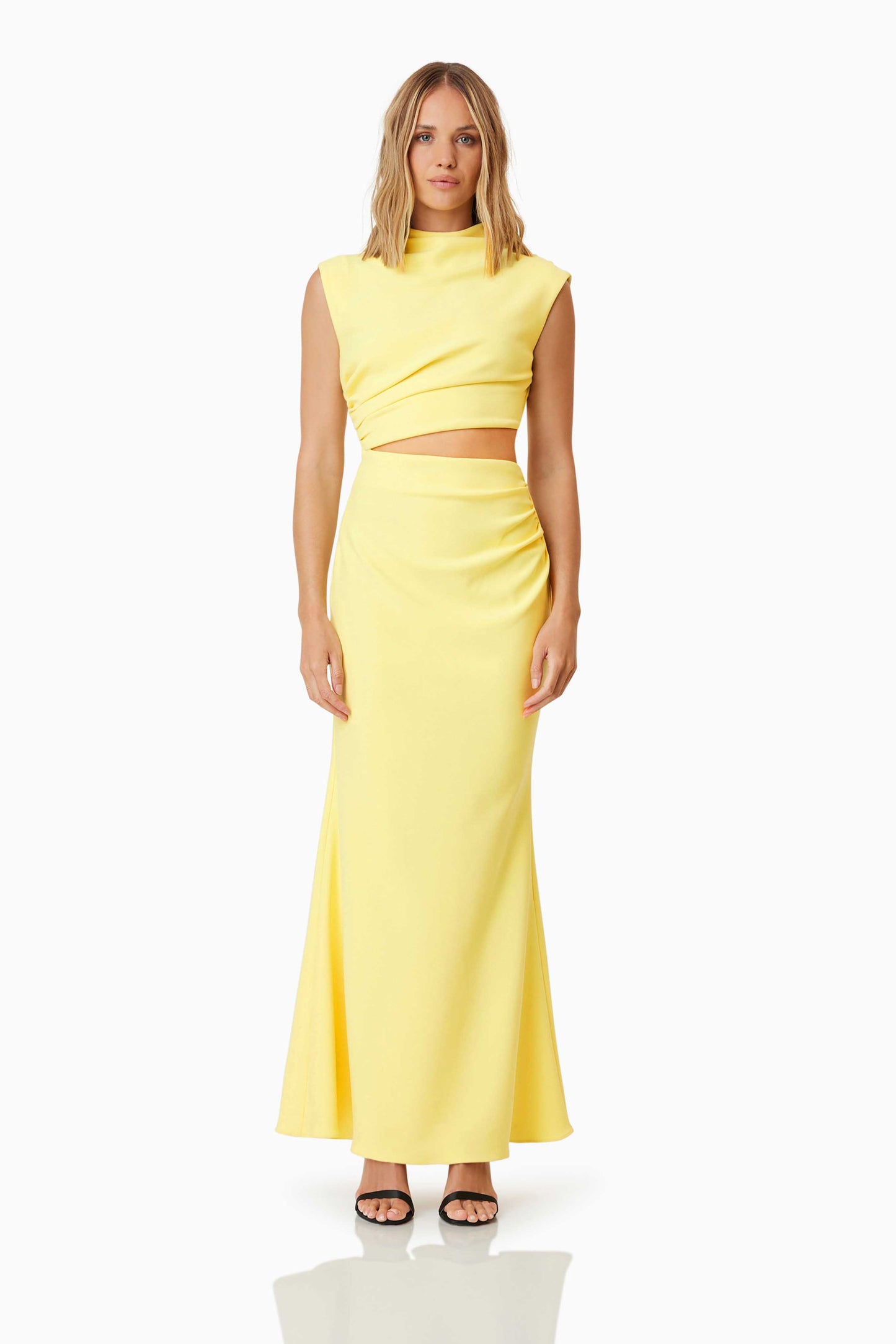 Elliatt Nola Gown