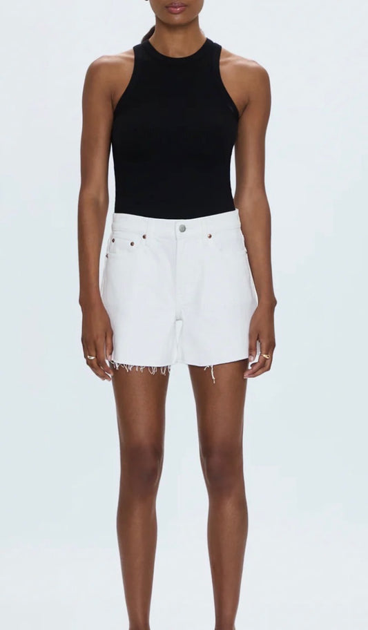 Pistola Kennedy Short in Antique White