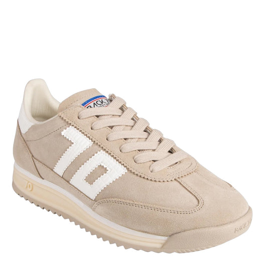 Back 70 Barkley Jogger in Sand