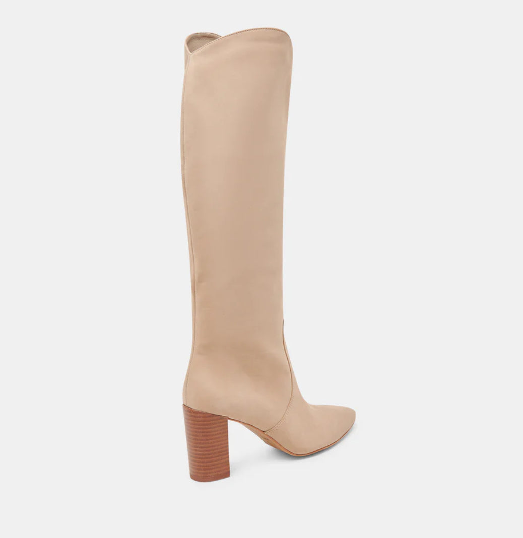 Dolce Vita Nedi Boot in Dune