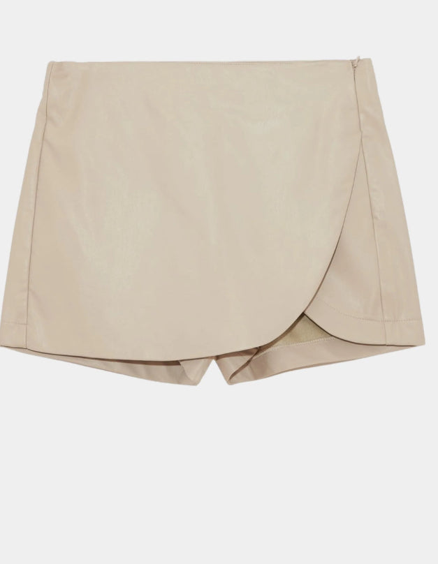 Deluc Giotto Skort