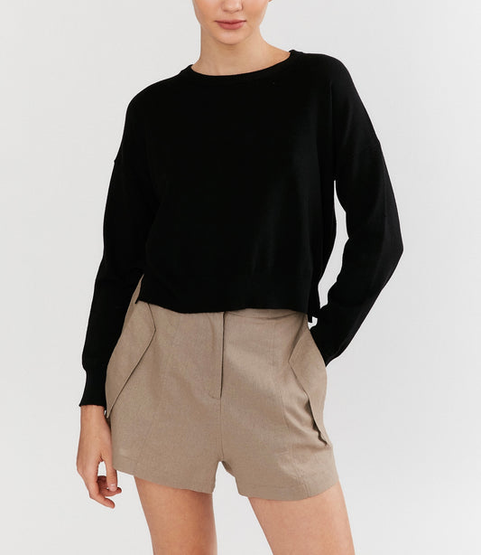 Deluc Polly Sweater