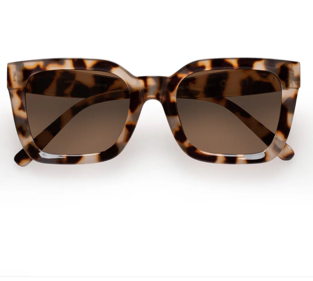 AIRE Abstraction Sunglasses