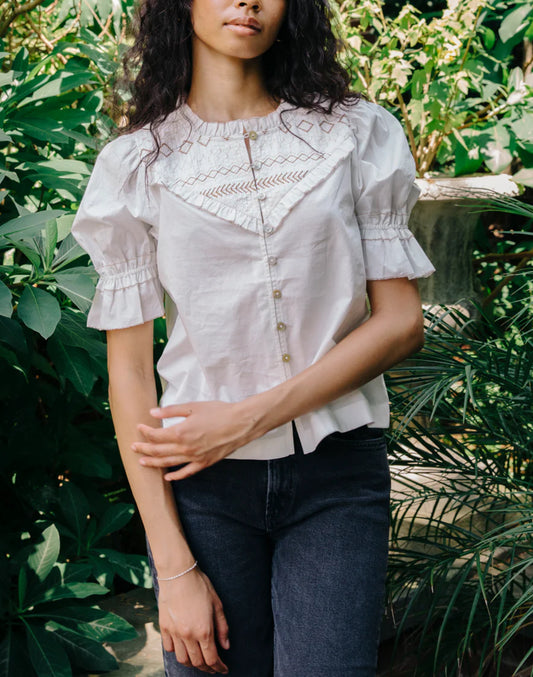 Love The Label Sophie Top