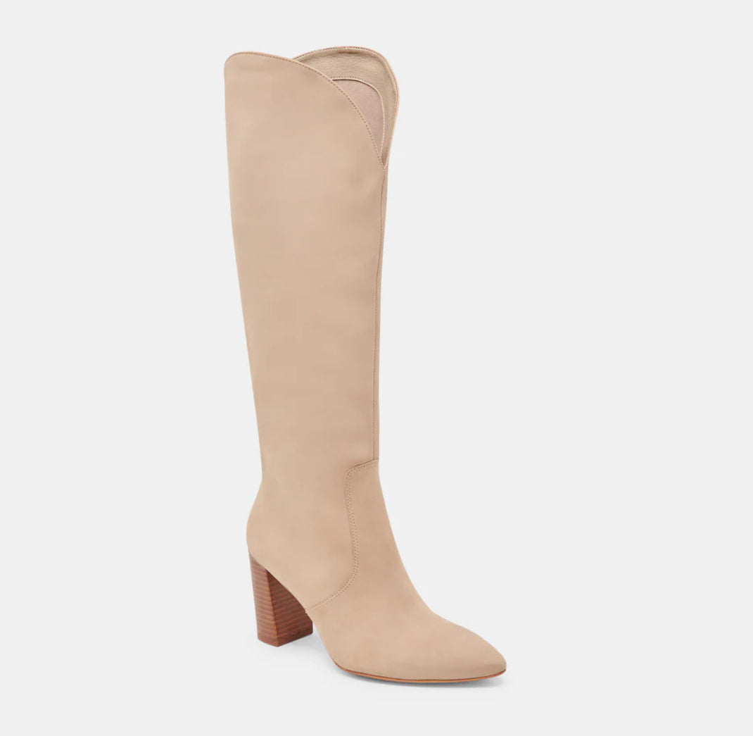 Dolce Vita Nedi Boot in Dune