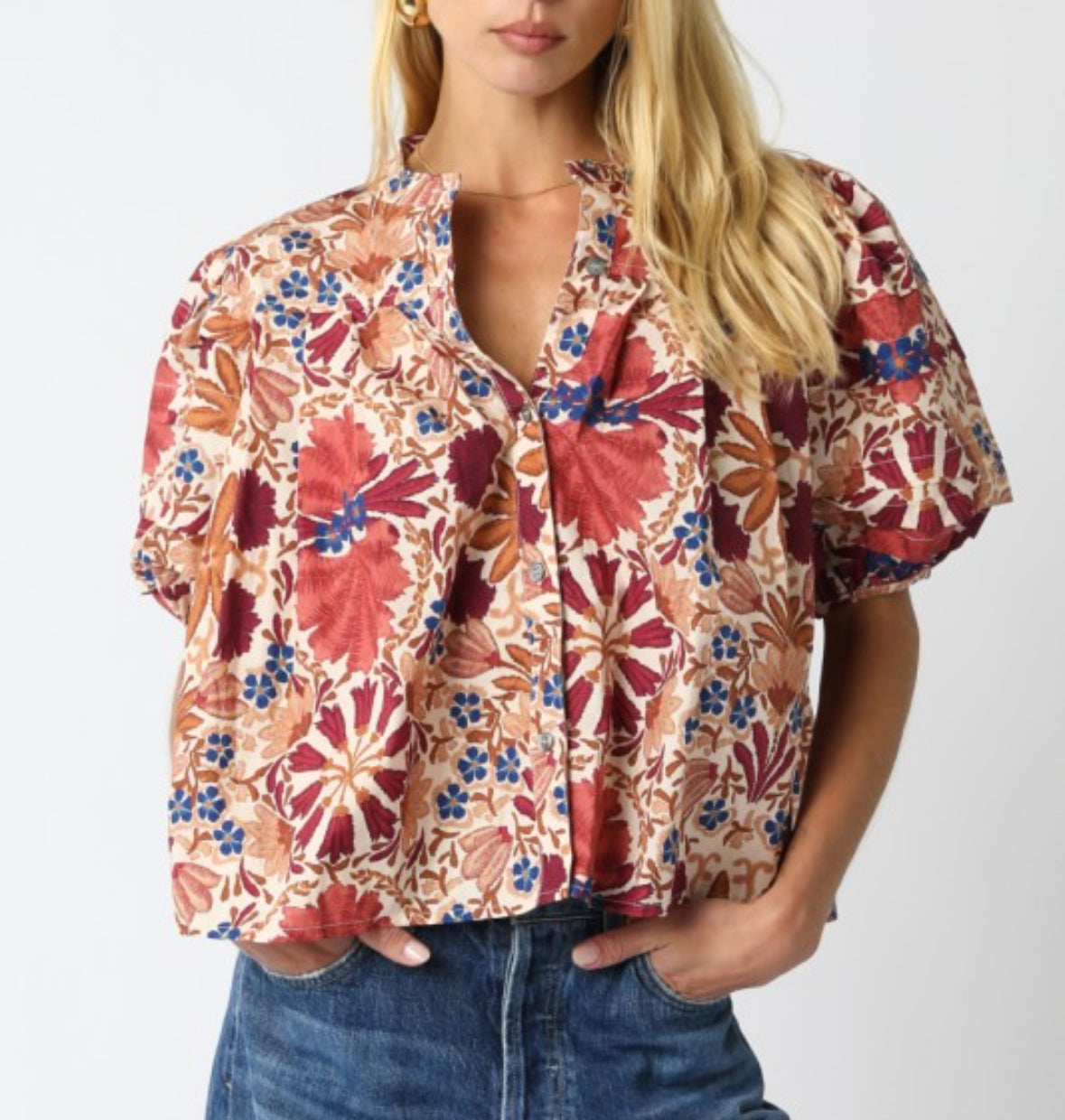 Tops – Dsquared Nashville