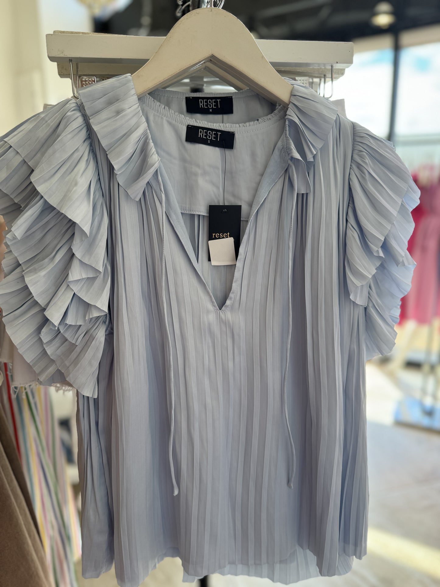 Louise Blouse