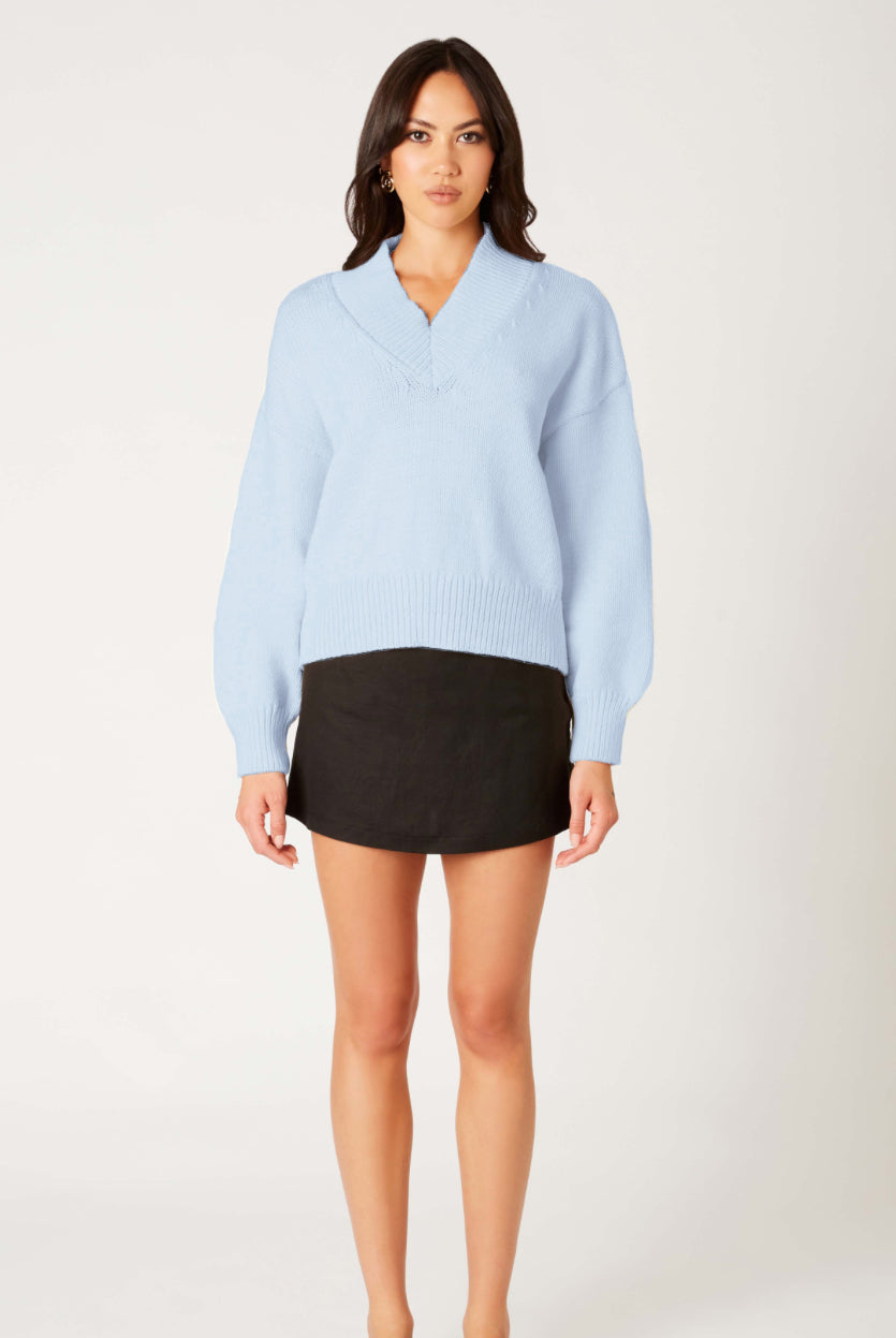 NIA Chia Sweater