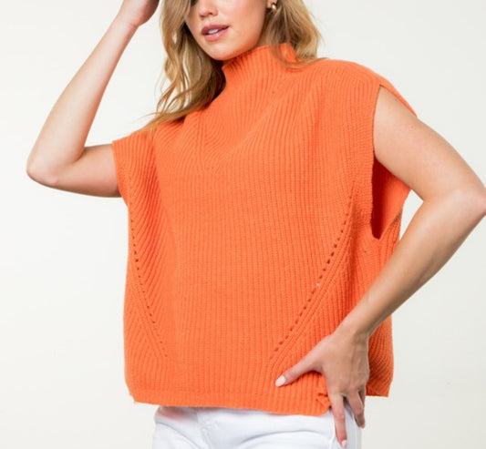 Volly Sweater