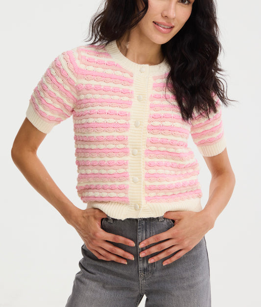 Allison New York Adelle Cardigan